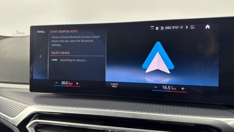 BMW 3 Series 330e M Sport 4dr Step Auto Saloon